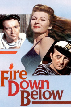 Fire Down Below (1957) download
